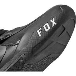 Fox Racing Motion Boots -Motorcycle Equipment Store 260 29682 001 5 E