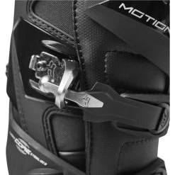 Fox Racing Motion Boots -Motorcycle Equipment Store 260 29682 001 5 G
