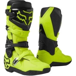 Fox Racing Motion Boots -Motorcycle Equipment Store 260 29682 130 11