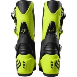 Fox Racing Motion Boots -Motorcycle Equipment Store 260 29682 130 5 A