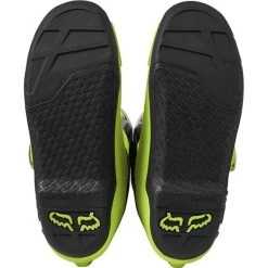 Fox Racing Motion Boots -Motorcycle Equipment Store 260 29682 130 5 D