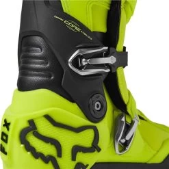 Fox Racing Motion Boots -Motorcycle Equipment Store 260 29682 130 5 F