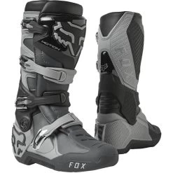 Fox Racing Motion Boots -Motorcycle Equipment Store 260 29682 330 10