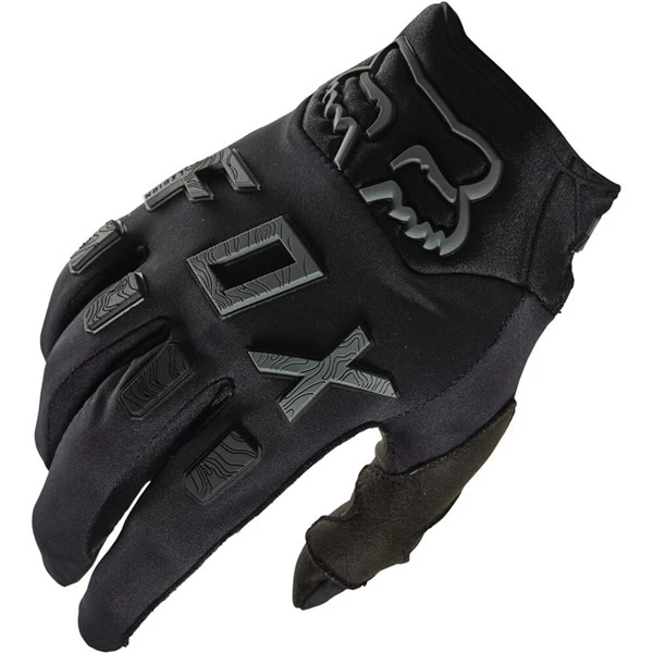 Fox Racing Defend Wind Gloves 3 Fox Racing Defend Wind Gloves