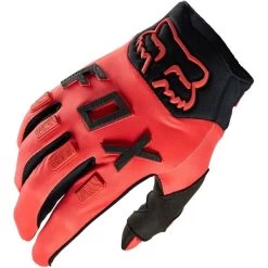 Fox Racing Defend Wind Gloves 14 Fox Racing Defend Wind Gloves -Motorcycle Equipment Store 260 29689 104 L