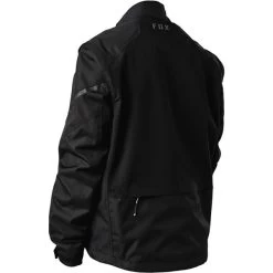 Fox Racing Defend Offroad Jacket -Motorcycle Equipment Store 260 29700 001 M A