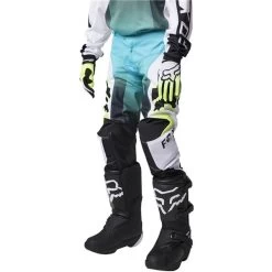 Fox Racing 180 Leed Youth Pants -Motorcycle Equipment Store 260 29721 176 22 B