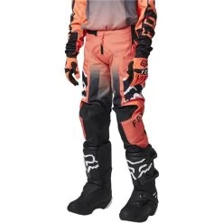 Fox Racing 180 Leed Youth Pants -Motorcycle Equipment Store 260 29721 824 22 B
