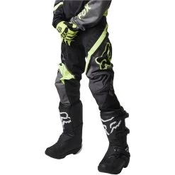 Fox Racing 180 Xpozr Youth Pants -Motorcycle Equipment Store 260 30263 052 22 B