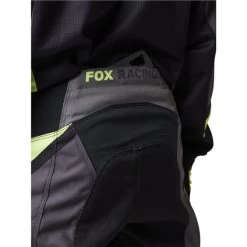Fox Racing 180 Xpozr Youth Pants -Motorcycle Equipment Store 260 30263 052 22 D