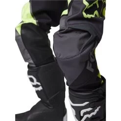 Fox Racing 180 Xpozr Youth Pants -Motorcycle Equipment Store 260 30263 052 22 E