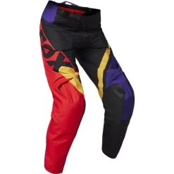Fox Racing 180 Xpozr Youth Pants -Motorcycle Equipment Store 260 30263 922 22