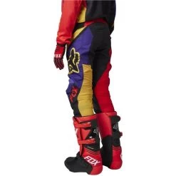 Fox Racing 180 Xpozr Youth Pants -Motorcycle Equipment Store 260 30263 922 22 B