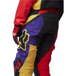 Fox Racing 180 Xpozr Youth Pants -Motorcycle Equipment Store 260 30263 922 22 D
