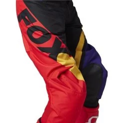 Fox Racing 180 Xpozr Youth Pants -Motorcycle Equipment Store 260 30263 922 22 E