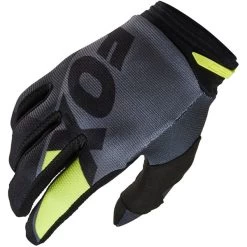 Fox Racing 180 Xpozr Gloves -Motorcycle Equipment Store 260 30269 052 M