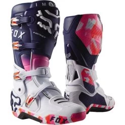Fox Racing Instinct Ryvr Limited Edition Boots