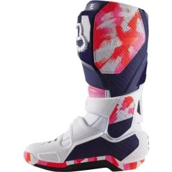 Fox Racing Instinct Ryvr Limited Edition Boots -Motorcycle Equipment Store 260 30408 139 09 C