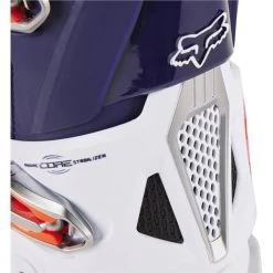 Fox Racing Instinct Ryvr Limited Edition Boots -Motorcycle Equipment Store 260 30408 139 09 F