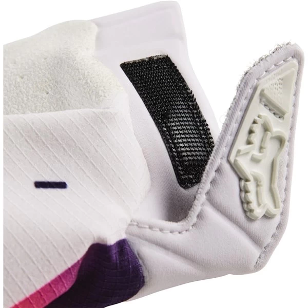 Fox Racing Flexair Ryvr Limited Edition Gloves 9 Fox Racing Flexair Ryvr Limited Edition Gloves - Image 7