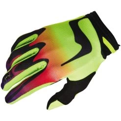 Fox Racing 180 Kozmik Gloves 16 Fox Racing 180 Kozmik Gloves -Motorcycle Equipment Store 260 30416 130 L