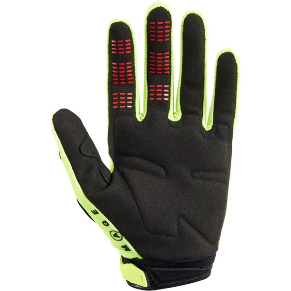 Fox Racing 180 Kozmik Gloves 9 Fox Racing 180 Kozmik Gloves - Image 7