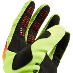Fox Racing 180 Kozmik Gloves 18 Fox Racing 180 Kozmik Gloves -Motorcycle Equipment Store 260 30416 130 S B