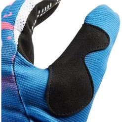 Fox Racing 180 Morphic Youth Gloves -Motorcycle Equipment Store 260 30418 430 S C
