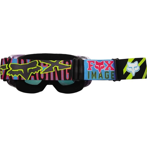 Fox Racing Main Barbed Wire Spark Special Edition Goggles 4 Fox Racing Main Barbed Wire Spark Special Edition Goggles - Image 2