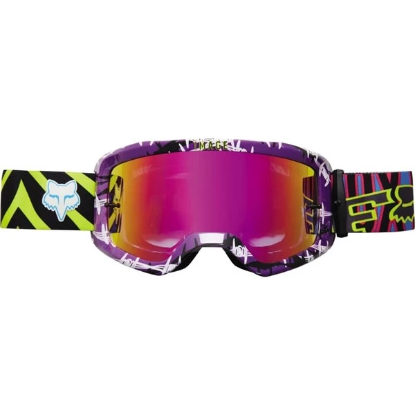 Fox Racing Main Barbed Wire Spark Special Edition Goggles 6 Fox Racing Main Barbed Wire Spark Special Edition Goggles - Image 4