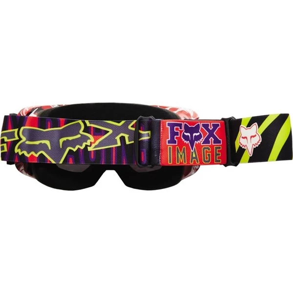 Fox Racing Main Barbed Wire Spark Special Edition Goggles 9 Fox Racing Main Barbed Wire Spark Special Edition Goggles - Image 7