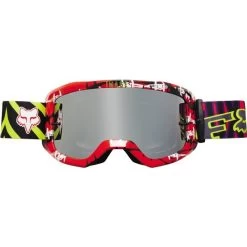 Fox Racing Main Barbed Wire Spark Special Edition Goggles 20 Fox Racing Main Barbed Wire Spark Special Edition Goggles -Motorcycle Equipment Store 260 30422 110 OS C