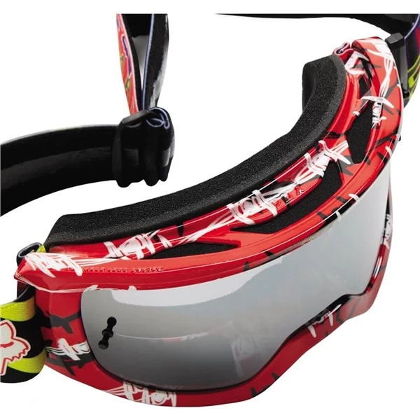 Fox Racing Main Barbed Wire Spark Special Edition Goggles 12 Fox Racing Main Barbed Wire Spark Special Edition Goggles - Image 10