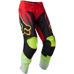 Fox Racing 180 Statk Pants -Motorcycle Equipment Store 260 30463 110 30
