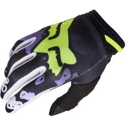 Fox Racing 180 Morphic Youth Gloves