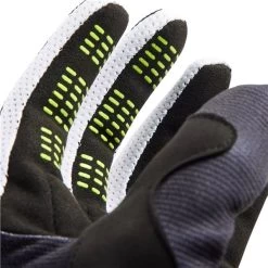 Fox Racing 180 Morphic Youth Gloves -Motorcycle Equipment Store 260 30473 019 YXS B