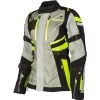 Klim Artemis Women's Jacket -Motorcycle Equipment Store 261 3015 001 110 501