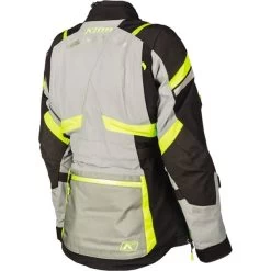 Klim Artemis Women's Jacket 11 Klim Artemis Women's Jacket -Motorcycle Equipment Store 261 3015 001 110 501 A