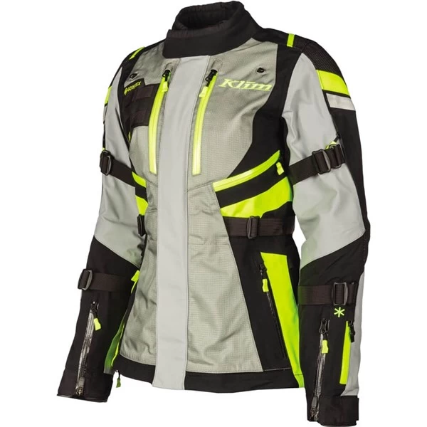Klim Artemis Women's Jacket 3 Klim Artemis Women's Jacket