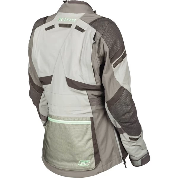 Klim Artemis Women's Jacket 7 Klim Artemis Women's Jacket - Image 5