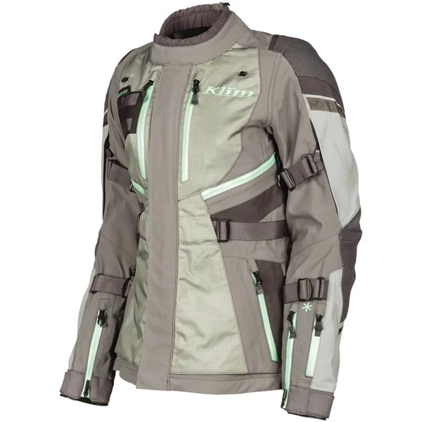 Klim Artemis Women's Jacket 6 Klim Artemis Women's Jacket - Image 4