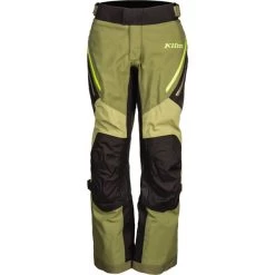 Klim Artemis Hi-Viz Women's Pants 10 Klim Artemis Hi-Viz Women's Pants -Motorcycle Equipment Store 261 3016 000 000 300 B