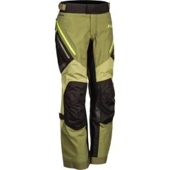 Klim Artemis Hi-Viz Women's Pants 11 Klim Artemis Hi-Viz Women's Pants -Motorcycle Equipment Store 261 3016 000 000 300 C