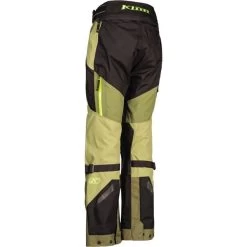 Klim Artemis Hi-Viz Women's Pants 12 Klim Artemis Hi-Viz Women's Pants -Motorcycle Equipment Store 261 3016 000 000 300 D