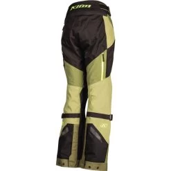 Klim Artemis Hi-Viz Women's Pants 13 Klim Artemis Hi-Viz Women's Pants -Motorcycle Equipment Store 261 3016 000 000 300 E
