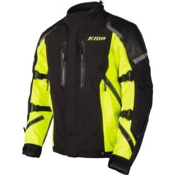 Klim Apex Hi-Viz Textile Jacket