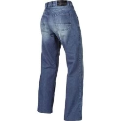 Klim K Fifty 1 Denim Riding Jeans -Motorcycle Equipment Store 261 3057 000 030 200 A