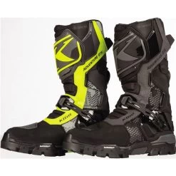Klim Adventure GTX Boots -Motorcycle Equipment Store 261 3119 000 007 605 A