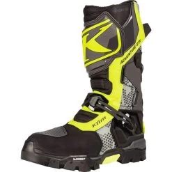 Klim Adventure GTX Boots -Motorcycle Equipment Store 261 3119 000 008 605
