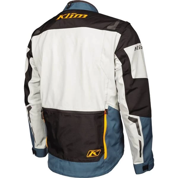 Klim Dakar Jacket 19 Klim Dakar Jacket - Image 17
